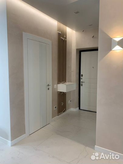 Ремонт квартир под ключ