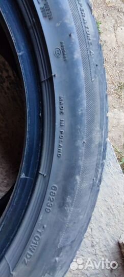 Bridgestone Turanza T001 225/45 R17 91W