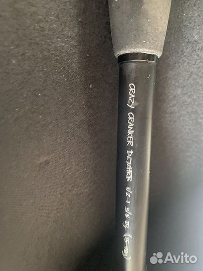 Продам спининг daiwa