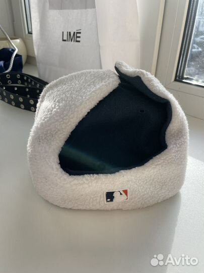 Кепка-ушанка Оригинал