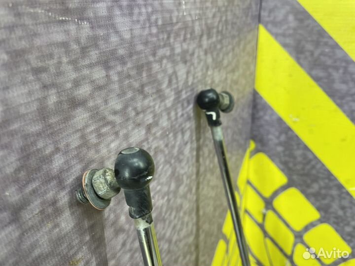 Газовый упор Амортизатор двери багажника Импреза G