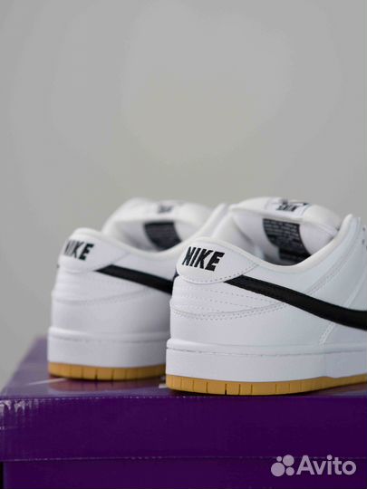 Кроссовки Nike sb dunk low