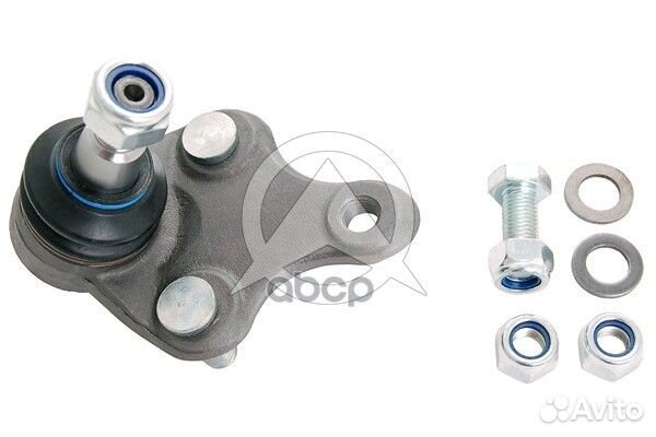 Опора шаровая перед прав/лев toyota RAV 4 III