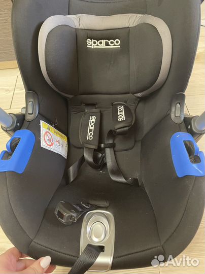 Автолюлька от 0