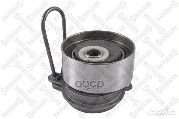 03-40644-SX ролик натяжной ремня грм Honda Civ