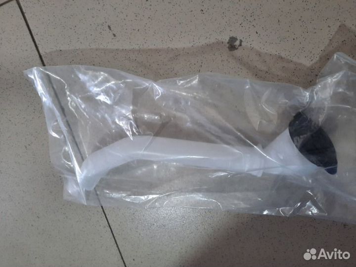 Горловина бочка омывателя Toyota Camry V70 2018