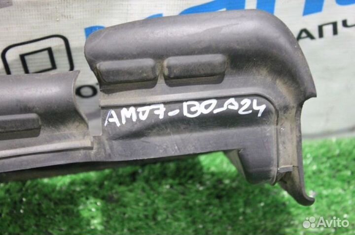 Воздуховод Volvo S80 Ii BW