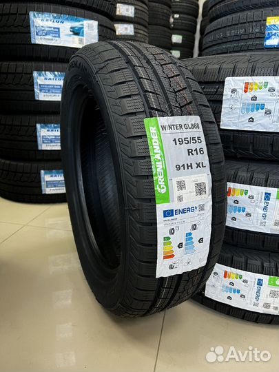 Grenlander Winter GL868 195/55 R16 91H