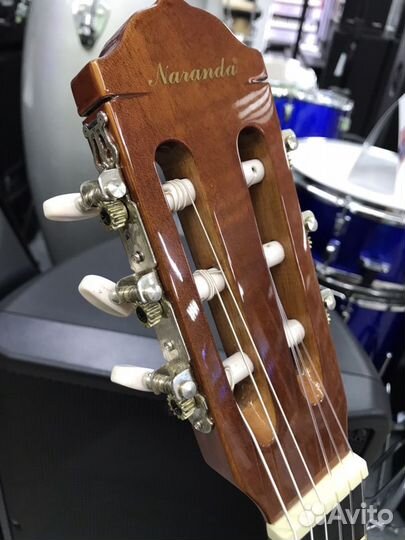 Гитара классическая Naranda