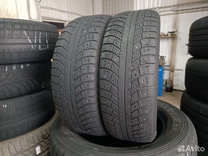 Gislaved Nord Frost 5 195/65 R15 91H