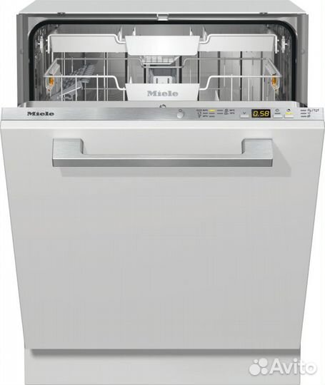 Посудомоечная машина Miele 60см G 5050 VI