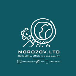 Николай Владимирович М. / Morozov.Ltd