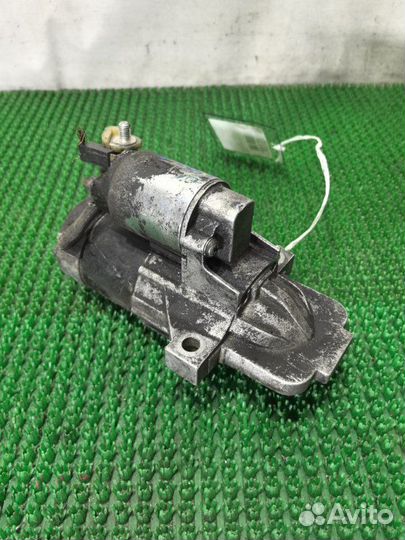 Стартер Mazda Mpv LW3W L3VE