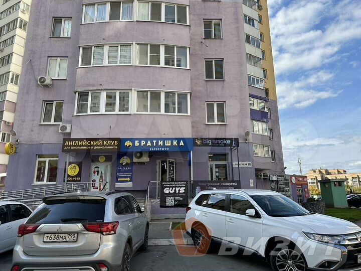 Арендный бизнес- Солнечная/5 просека