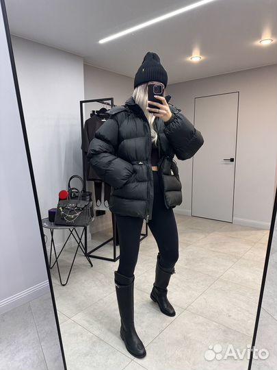 Куртка Made in Korea демисезон