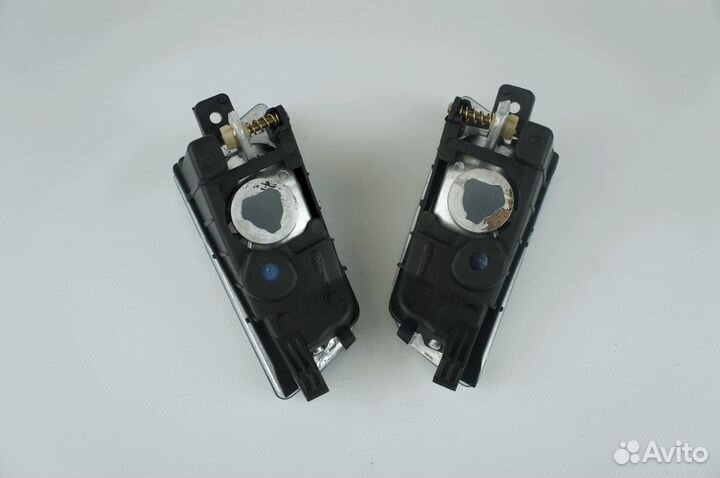 Противотуманная фара птф Honda Civic 4d