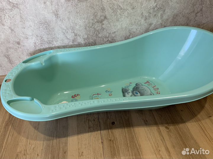 Ванночка для купания
