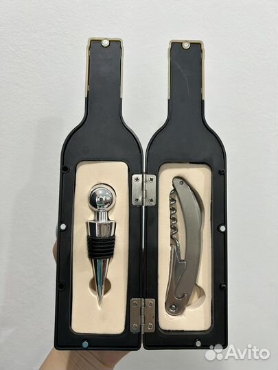 Штопор сувенирный