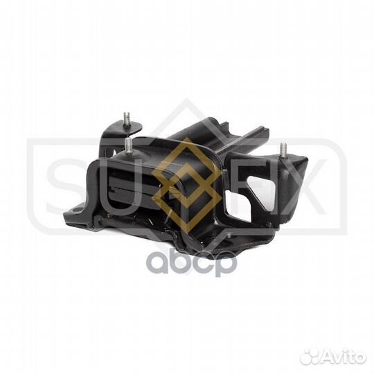 Опора трансмиссии перед лев FM4098 sufix