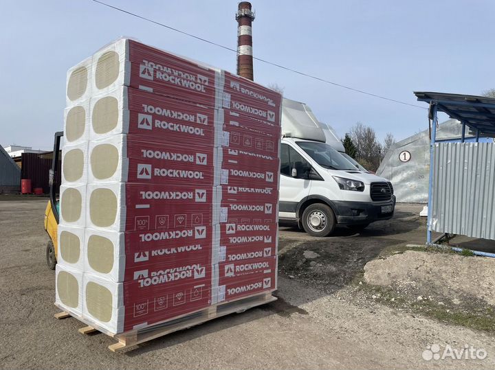 Рокфасад с гарантией