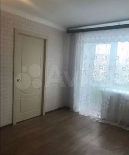 2-к. квартира, 44 м², 4/5 эт.