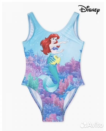 Купальник новый