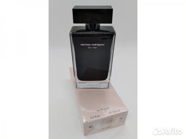 Narciso Rodriguez for Her 100 мл