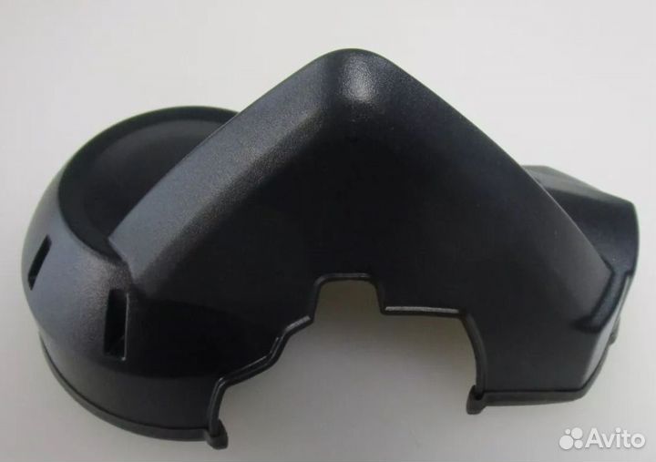 Задняя крышка спидометра Triumph 675 R T2306557