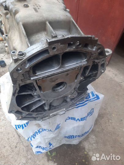 Блок mazda 6 gh lf 2.0