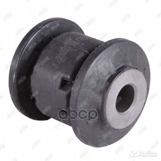 Сайлентблок рычага подвески перед лев