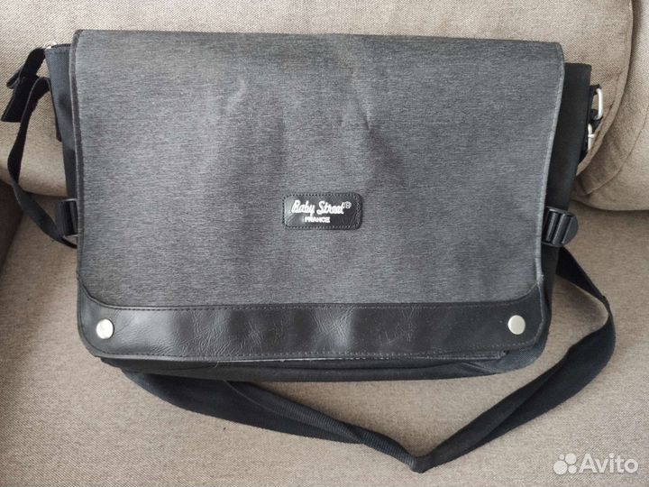 Сумка для мамы, детской коляски