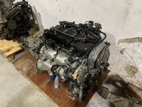 Двигатель D4CB евро 5 Hyundai Grand Starex 2.5 л
