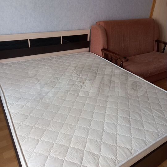 1-к. квартира, 31 м², 2/5 эт.