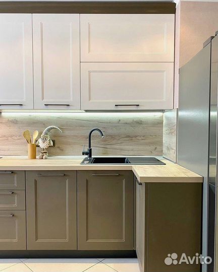 Кухня без посредников