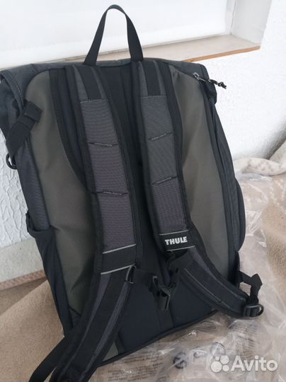 Рюкзак Thule Subterra 25l Dark Shadow