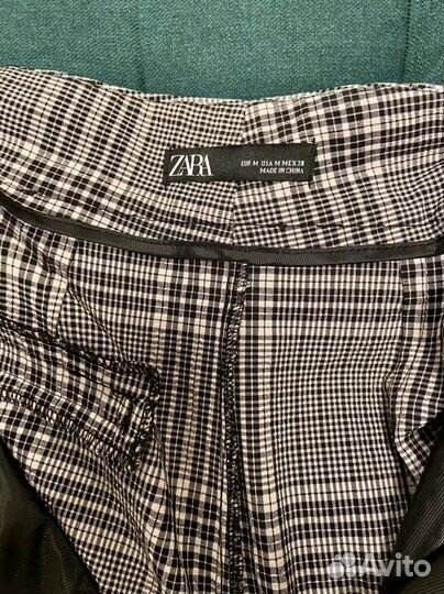 Шорты офисные р. 46 М