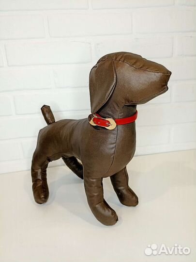 Манекен собаки выкройка