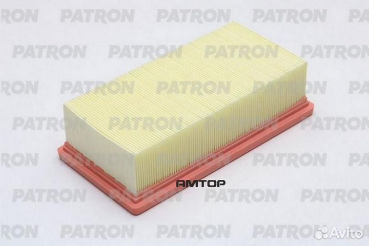 Patron PF1928 PF1928 patron Фильтр воздушный