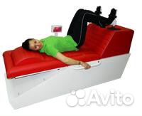 Тонус-столы 8шт