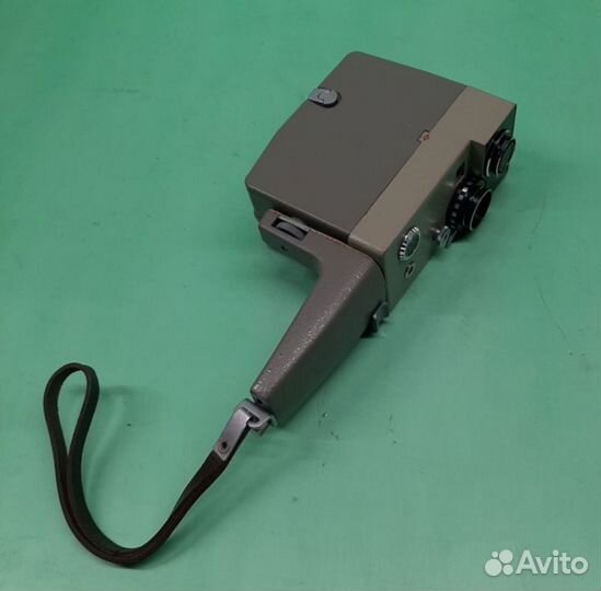 Камера Аврора СССР