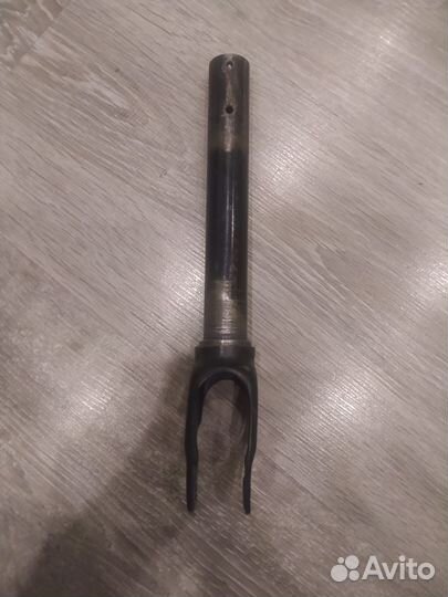 Вилка для трюкового самоката hic