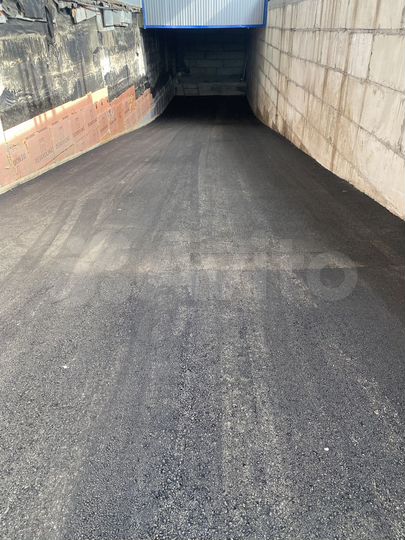 Склад, 900 м²