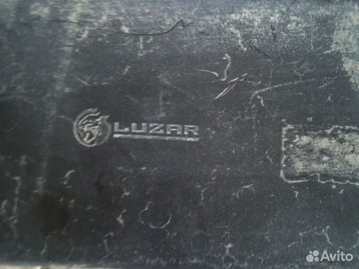 Радиатор на камаз 65115