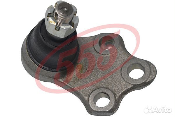 Опора шаровая 555 SB-N062L