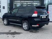 Toyota Land Cruiser Prado 3.0 AT, 2013, 242 200 км, с пробегом, цена 3 180 000 руб.