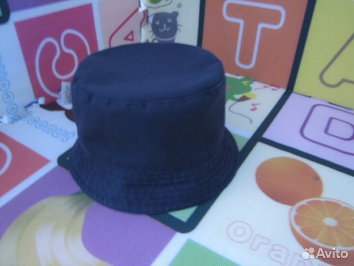 Панама STP, Россия 49 - 52 (1 - 3 года), новая