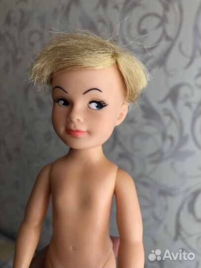 Барби мальчик идеал той шестидесятые винтаж