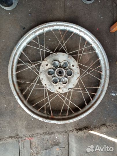 Минск в разборе