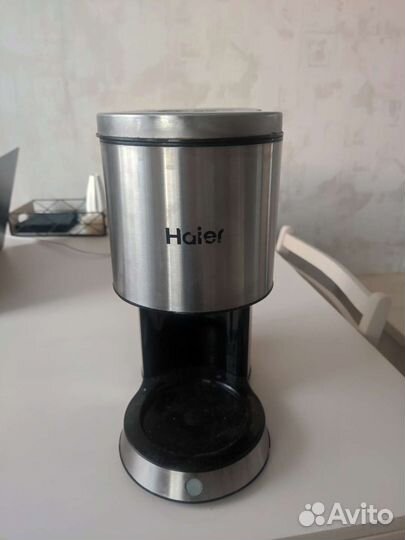 Кофеварка Haier HCM-142