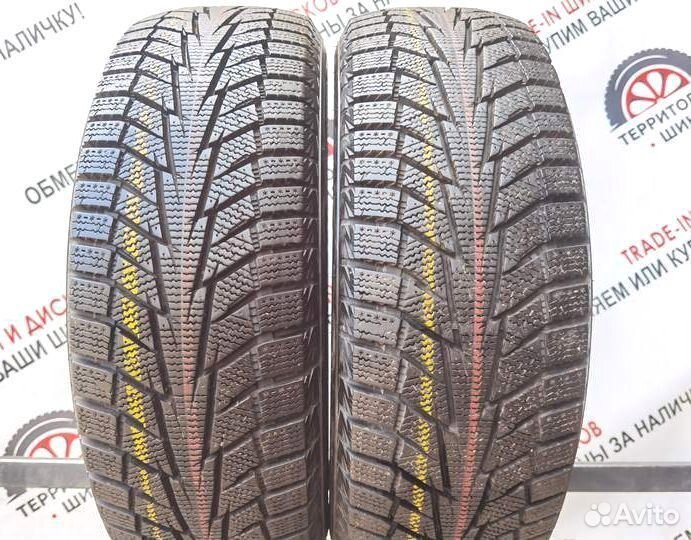Hankook Winter I'Cept IZ W606 185/60 R15 88T